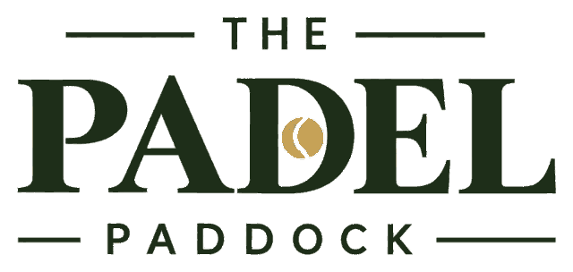 The Padel Paddock